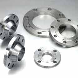 Stainless Steel Flanges